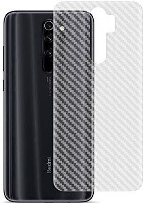 LIKEDESIGN Back Screen Guard for Mi Redmi 9 Prime(Pack of 1)