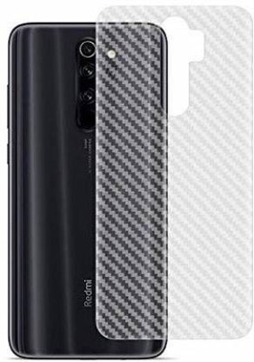 LIKEDESIGN Back Screen Guard for MI Redmi 9 Prime(Pack of 1)