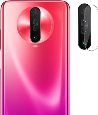 Tough Lee Back Camera Lens Glass Protector for Poco X2, Mi Redmi K30, Mi Redmi K30 5G(Pack of: 1)
