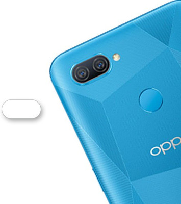 LIGHTWINGS Back Camera Lens Glass Protector for Oppo A12(Pack of: 1)