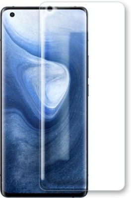 Polenta Impossible Screen Guard for vivo X50 Pro(Pack of 1)