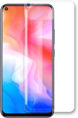 FN IN HUB Impossible Screen Guard for vivo Y30(Pack of 1)