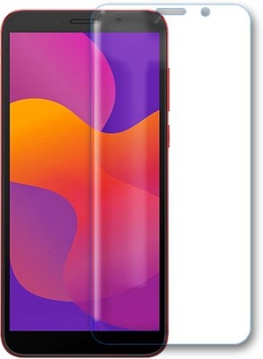 SOMTONE Impossible Screen Guard for Honor 9S(Pack of 1)