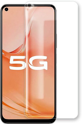 FN IN HUB Impossible Screen Guard for vivo Y51s(Pack of 1)