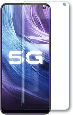 FN IN HUB Impossible Screen Guard for vivo Z6 5G(Pack of 1)