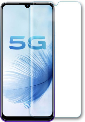FN IN HUB Impossible Screen Guard for vivo S6 5G(Pack of 1)