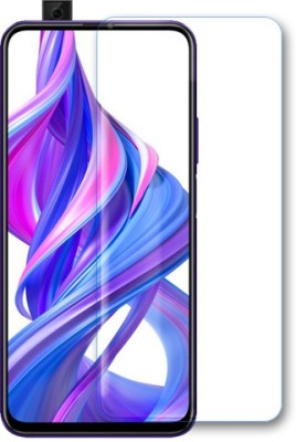 SOMTONE Impossible Screen Guard for Honor 9X Pro(Pack of 1)