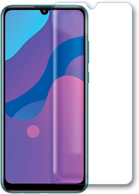 SOMTONE Impossible Screen Guard for Honor 9A(Pack of 1)