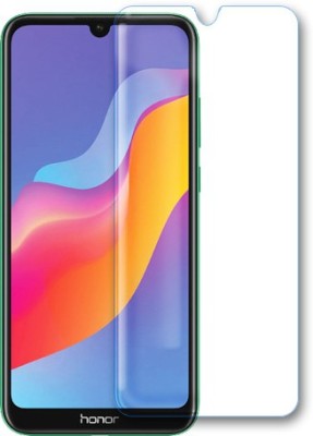 SOMTONE Impossible Screen Guard for Honor 8A Prime(Pack of 1)