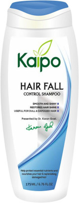 KAIPO Hair Fall Control Shampoo(175 ml)