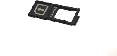 Shockware Sim Card Tray(Compatible With Sony Z5 Premium)