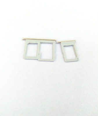 Shockware Sim Card Tray(Compatible With LG Q6 Gold)