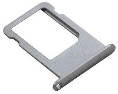 Shockware Sim Card Tray(Compatible With iPhone 6 Plus Space Gray)