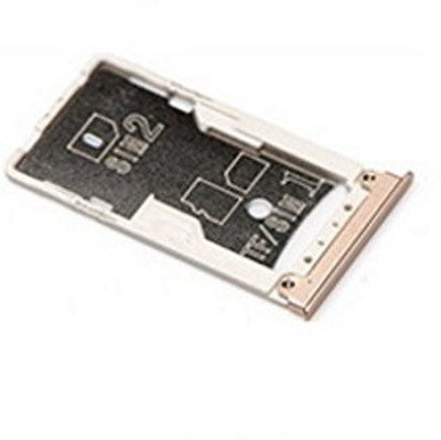Shockware Sim Card Tray(Compatible With Mi Max Gold)
