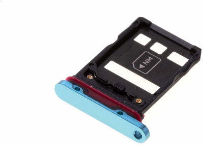 Shockware Sim Card Tray(Compatible With Huawei P30 Pro Aurora)