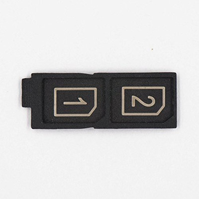 Shockware Sim Card Tray(Compatible With Sony Z5)