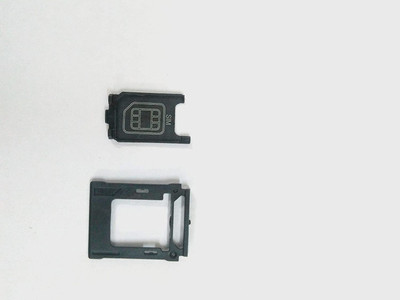 Shockware Sim Card Tray(Compatible With Sony XZ Premium)