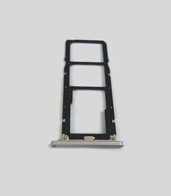 Shockware Sim Card Tray(Compatible With Zenfone Max Pro M1)