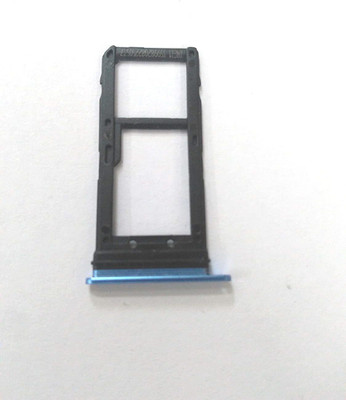 Shockware Sim Card Tray(Compatible With HTC U11 Plus / U11+ Silver)