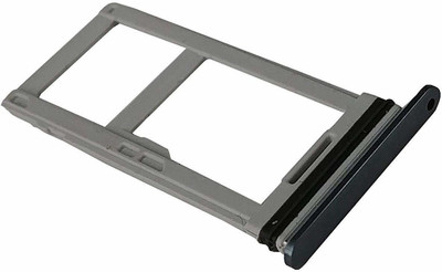 Shockware Sim Card Tray(Compatible With LG G7 ThinQ Platinum)