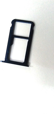 Shockware Sim Card Tray(Compatible With Nokia 8.1 Blue)