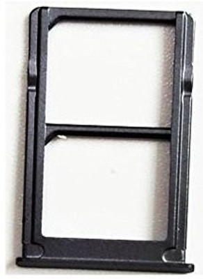 Shockware Sim Card Tray(Compatible With Mi 5 Black)