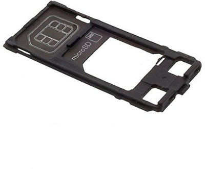 Shockware Sim Card Tray(Compatible With Sony Xperia XZ / X Performance/ Sony Xperia X)