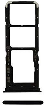 Shockware Sim Card Tray(Compatible With Vivo Y95 : Starry Night)