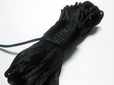 SINQEX BLACK Thread(10 m Pack of1)