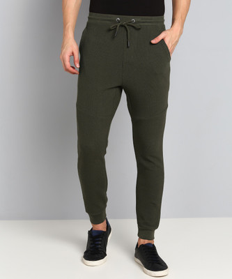 pepe-jeans-self-design-men-olive-track-pants