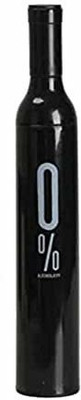 Abacus Enterprise Bottle Umbrella Multi Function Dual Purpose Umbrella(Black)