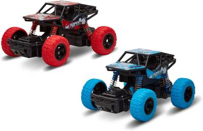 Miss and sale chief rock crawler
