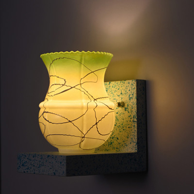 Somil Wallchiere Wall Lamp Without Bulb