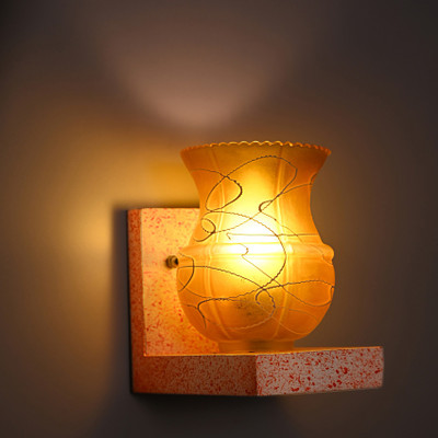 Somil Wallchiere Wall Lamp Without Bulb