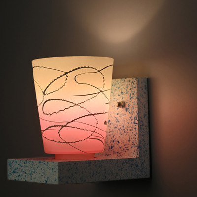 AFAST Picture Light Wall Lamp Without Bulb