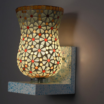AFAST Uplight Wall Lamp Without Bulb