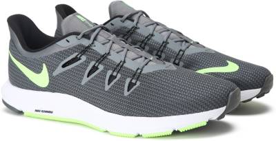 Nike Quest Shoes Men Reviews: Latest Review of Nike Quest Running Shoes Men | Price in India |