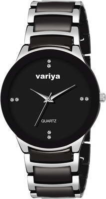 VARIYA CREATION Analog Watch  - For Men