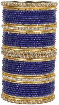 Muchmore Alloy Bangle(Pack of 52)