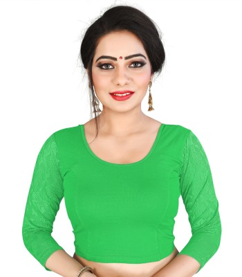 BKD FASHION U-Neck Women Blouse