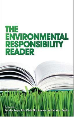 The Environmental Responsibility Reader(English, Hardcover, unknown)