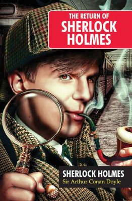 The Return of Sherlock Holmes(English, Paperback, LS Editorial Team)