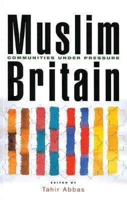 Muslim Britain(English, Electronic book text, unknown)