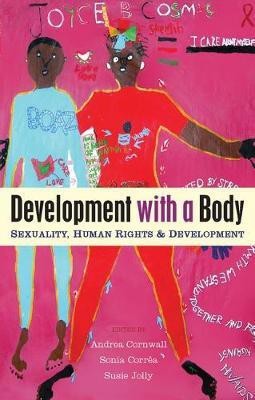 Development with a Body(English, Hardcover, unknown)