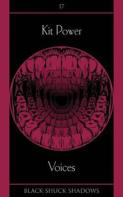 Voices(English, Paperback, Power Kit)