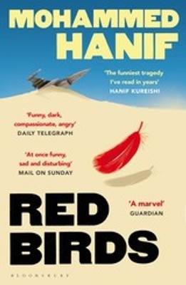 Red Birds(English, Paperback, Hanif Mohammed)