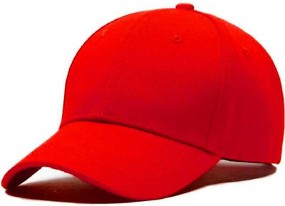 mik Solid Sports/Regular Cap Cap