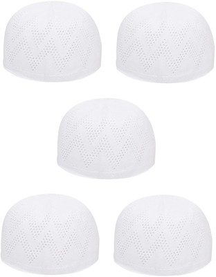 HIND ARABIAN Prayer Cap Cap(Pack of 5)