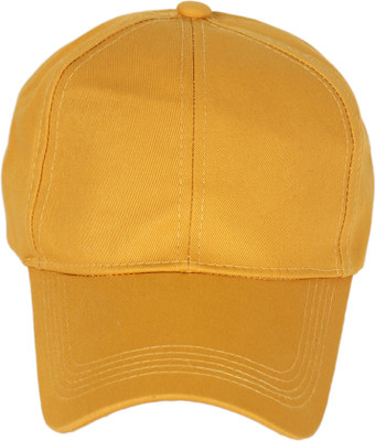 Genious Solid Sports/Regular Cap Cap