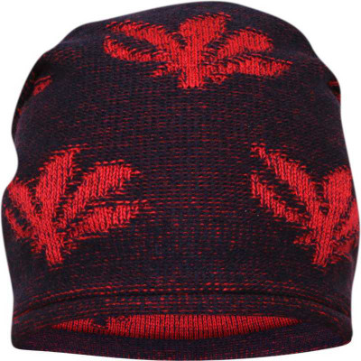 Friendskart Self Design Beanie Cap